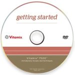 Vitamix Get Started DVD