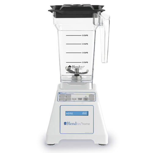 blendtec blender horsepower