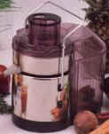 The Miracle Ultramatic Juicer