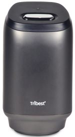 Tribest PBG-5001-A Glass Vacuum Blender, Personal Single-Serving Size -  Extreme Wellness Supply