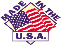 Made in the USA