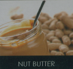 The Omega NC800 makes nut butters