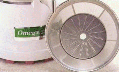 omega 4000 juicer