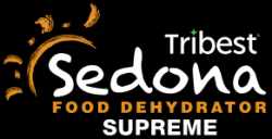Tribest Sedona Supreme Food Dehydrator