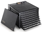The Excalibur 3926T Food Dehydrator - 9 tray