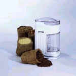 Flax Seed Mill Grinder