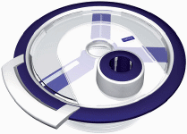 Lurch Discus Cutter