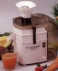 The Miracle MJ1000 Juicer
