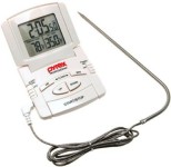 The Pyrex Professional Digital Thermometer and Timer
