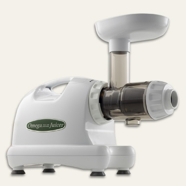 omega 8003 juicer