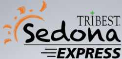 Sedona® Express Food Dehydrator with BPA-Free Plastic Trays
